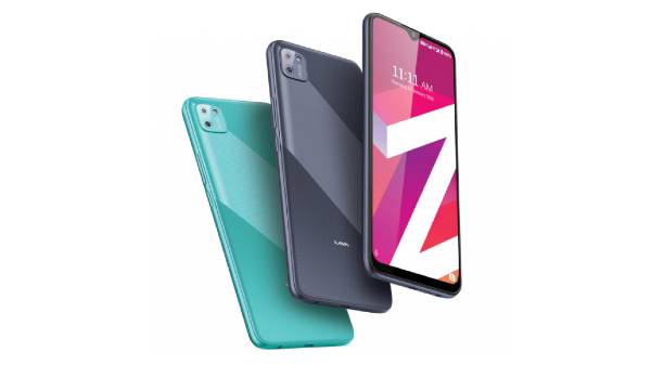 லாவா இசட் 2 மேக்ஸ் சிறப்பம்சம்