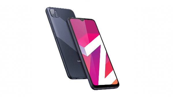 லாவா இசட் 2 மேக்ஸ் ஸ்மார்ட்போன் விலை என்ன?