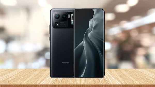 சியோமி எம்ஐ 11 அல்ட்ரா சிறப்பம்சங்கள்