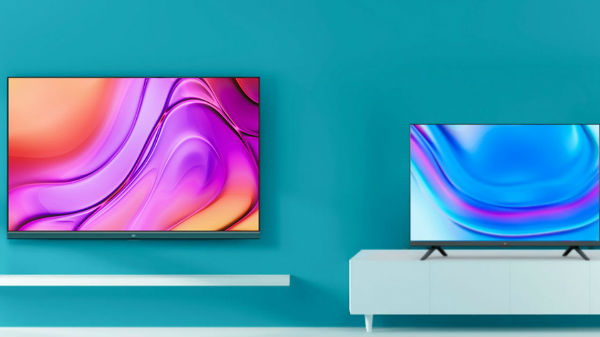 டிஷன் ஸ்மார்ட் டிவிகள்