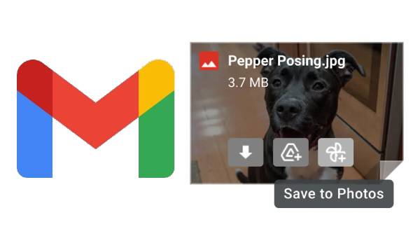 கூகிளின் ஜிமெயில் இல் புதிய அம்சம் 