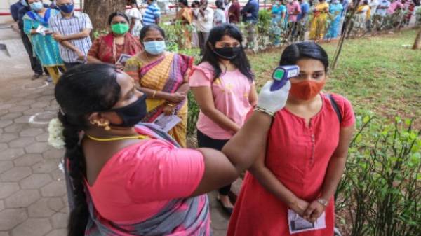 வோட்டர் ஹெல்ப்லைன் செயலி (Voter Helpline App