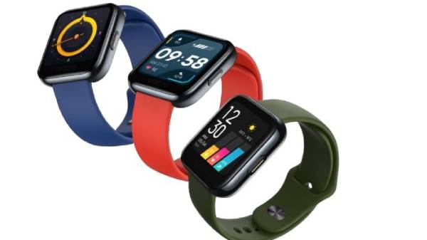 ரியல்மி AIoT