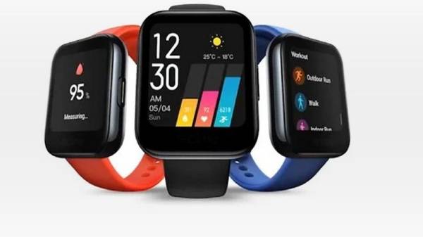 ரியல்மி வாட்ச் 2