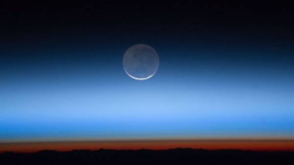 ஆச்சரியங்கள் நிறைந்த விண்வெளி