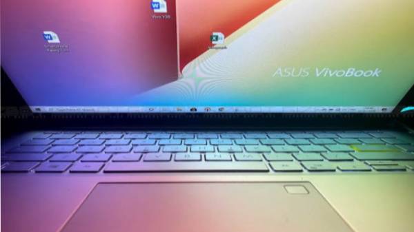 ஆசஸ் விவோபுக் ப்ரோ 14