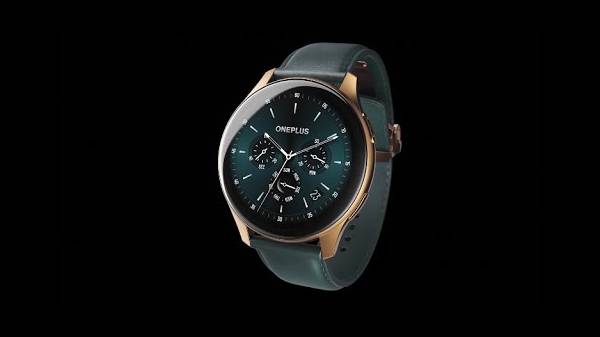  ஒன்பிளஸ்வாட்ச் மாடலின்