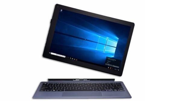 UHD 600 Graphics ஆதரவு