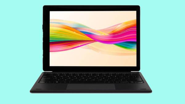 காஸ்மோஸ் 2 இன் 1 லேப்டாப்