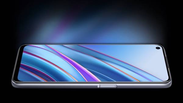 மீடியாடெக் ஹீலியோ ஜி95 எஸ்ஒசி சிப்செட் 