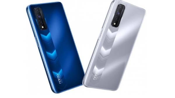 மார்ட்போனில் 6ஜிபி ரேம் மற்றும் 