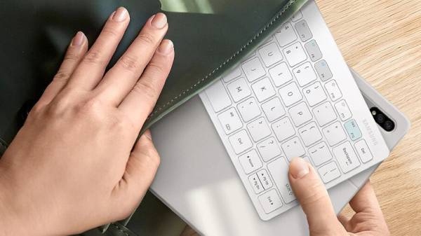 ட்ரியோ 500 கேலக்ஸி