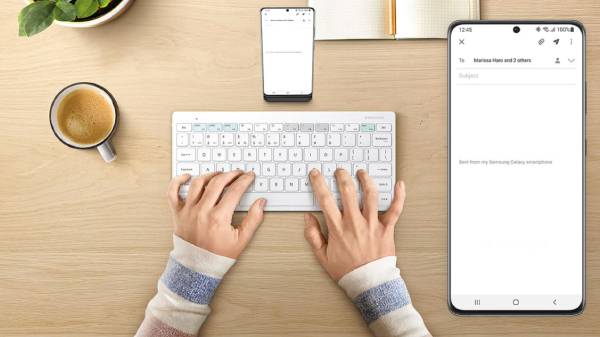 கீபோர்ட் ட்ரியோ 500