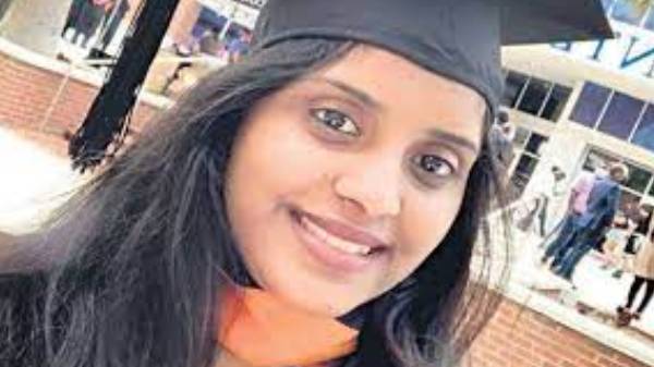 சேர்ந்த தீப்தி, உஸ்மானியா