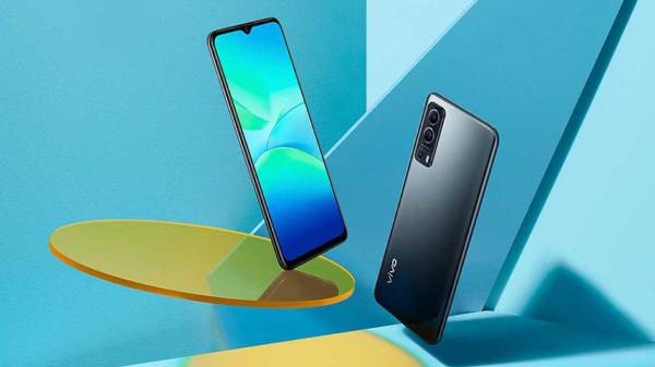 Dimensity 700 SoC சிப்செட் 