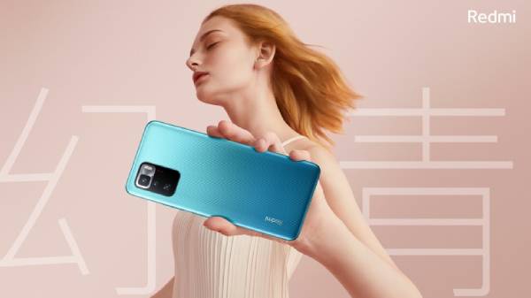 ரெட்மி நோட் 10 அல்ட்ரா 5ஜி