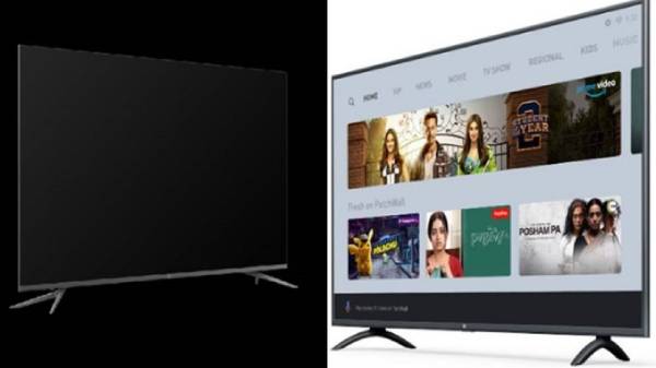 உள்ளிட்ட பல்வேறு இணைப்பு ஆதரவுகளை கொண்டுள்ளது ஒன்பிளஸ் டிவி 4