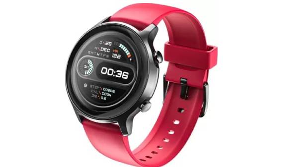 பட்ஜெட் விலையில் அசத்தலான நாய்ஸ்பிட் ஆக்டிவ் ஸ்மார்ட்வாட்ச் அறிமுகம்.!