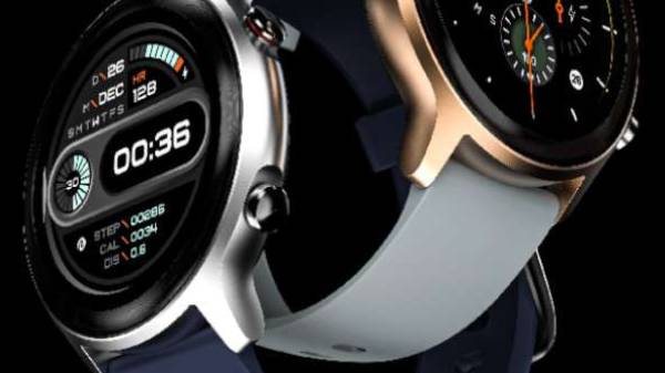 பட்ஜெட் விலையில் அசத்தலான நாய்ஸ்பிட் ஆக்டிவ் ஸ்மார்ட்வாட்ச் அறிமுகம்.!