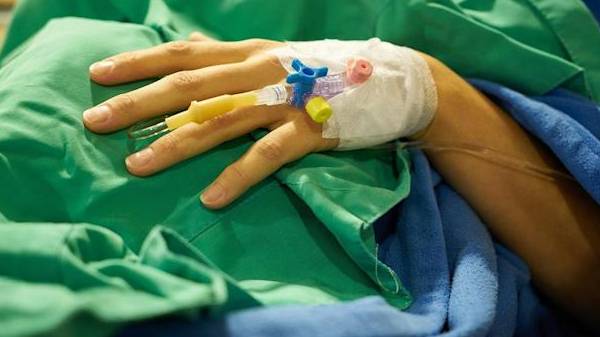 கொரோனா முதல் அலையின்போது