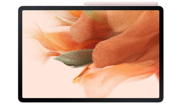 சாம்சங் கேலக்ஸி டேப் எஸ்7 எஃப்இ அம்சங்கள்