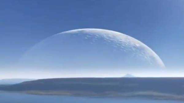 இணையதளத்தில் வைரலாகும் வீடியோ