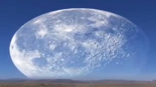 பூரிக்க வைக்கும் வீடியோ