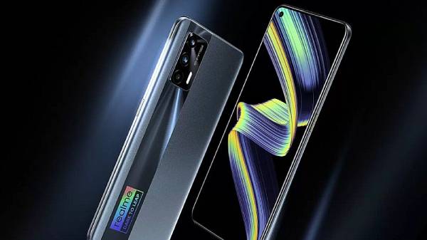 4எம்பி பிரைமரி சென்சார்