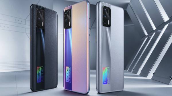  ரியல்மி எக்ஸ்7 மேக்ஸ் 5ஜி