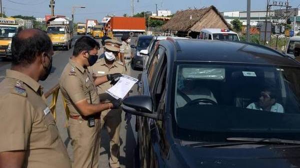  அத்தியாவசியப் பொருட்களை