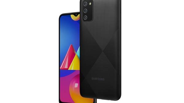 சாம்சங் கேலக்ஸி எப்02எஸ் அம்சங்கள்