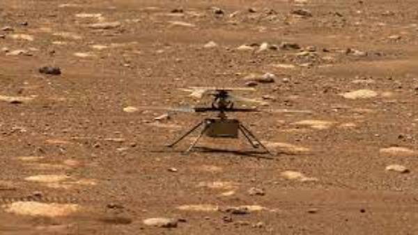  விண்கலத்துடன் 