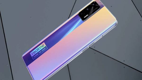 அசத்தலான அம்சங்களுடன் விரைவில் களமிறங்கும் ரியல்மி ஜிடி நியோ பிளாஷ்.!