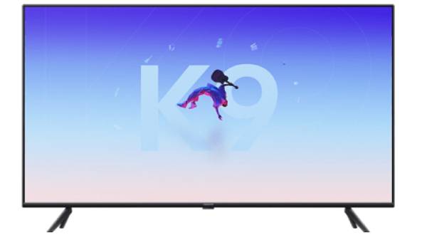 ஒப்போ நிறுவனம் கே9 டிவிகள்