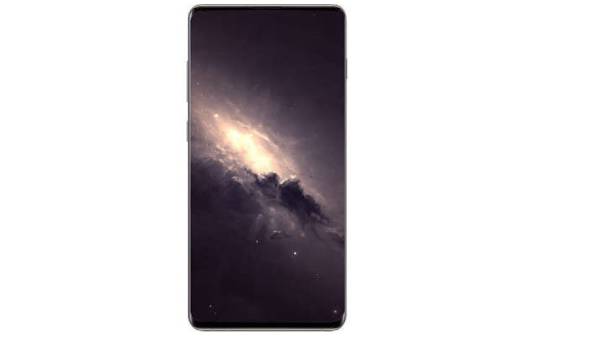 கைரேகை சென்சார், 5ஜி