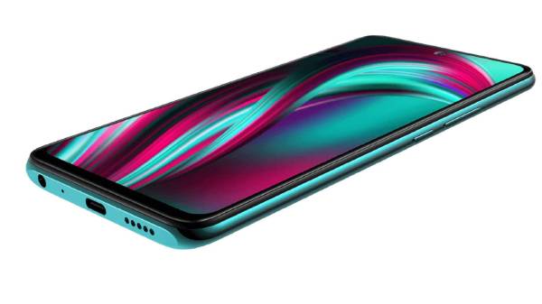 5000 எம்ஏஎச் பேட்டரி