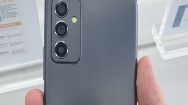 64எம்பி பிரைமரி கேமரா