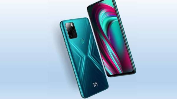 மைக்ரோமேஸ் இன் நோட் 1