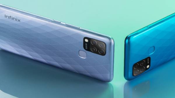  64ஜிபி மெமரி