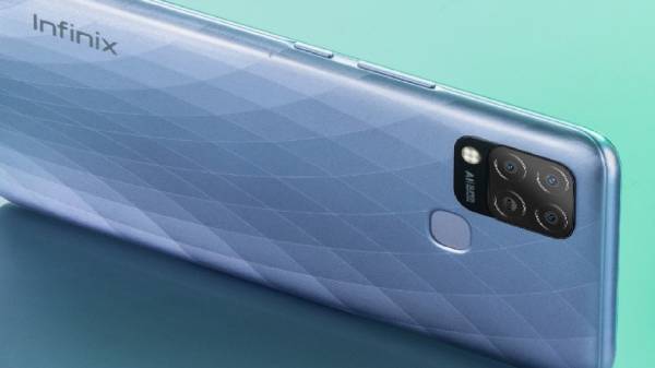  48எம்பி பிரைமரி லென்ஸ்