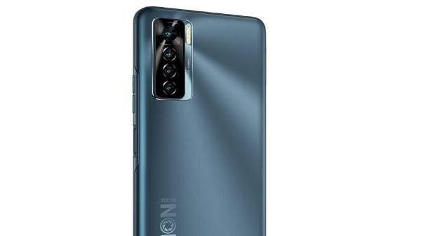 5000 எம்ஏஎச் பேட்டரி 