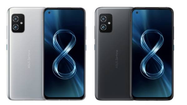 அசுஸ் சென்ஃபோன் 8 அம்சங்கள்