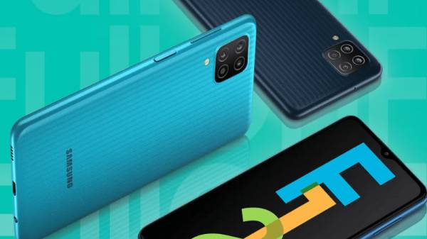   சாம்சங் கேலக்ஸி எப்12 விலை