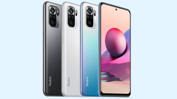  ரெட்மி நோட் 10எஸ் சிப்செட் 