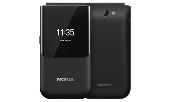 விரைவில் அசத்தலான அம்சங்களுடன் வெளிவரும் நோக்கியா சி20 பிளஸ்.!