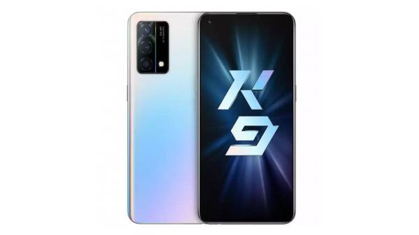 64எம்பி பிரைமரி சென்சார்