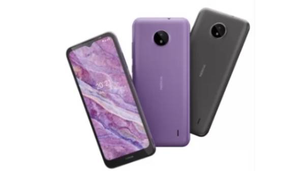 விரைவில் அசத்தலான அம்சங்களுடன் வெளிவரும் நோக்கியா சி20 பிளஸ்.!