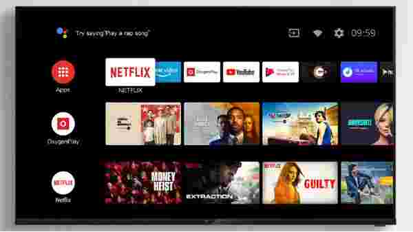 ஒன்பிளஸ் ஸ்மார்ட்டிவி விரைவில்