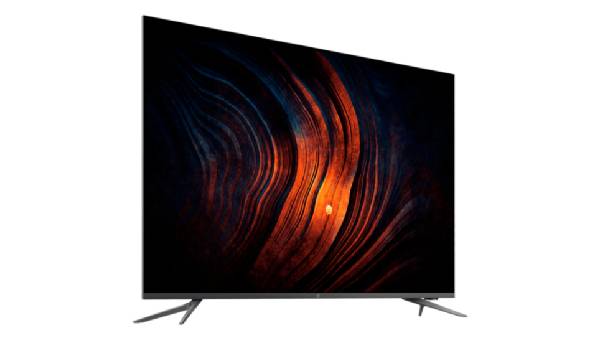 புதிய ஒன்பிளஸ் டிவி யு 1 எஸ் எல்.ஈ.டி ஸ்மார்ட் டிவி