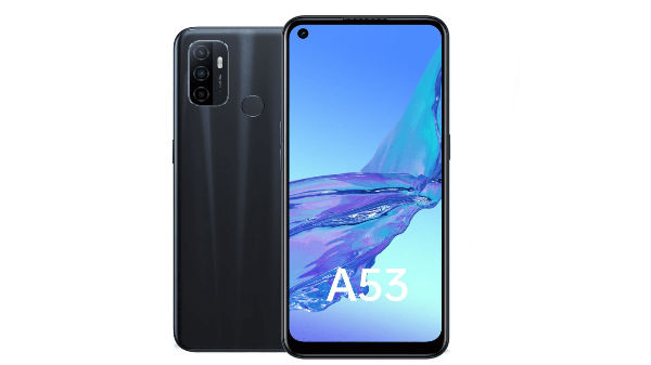 ஒப்போ A53 (2020) ஸ்மார்ட்போனின் சிறப்பம்சம்